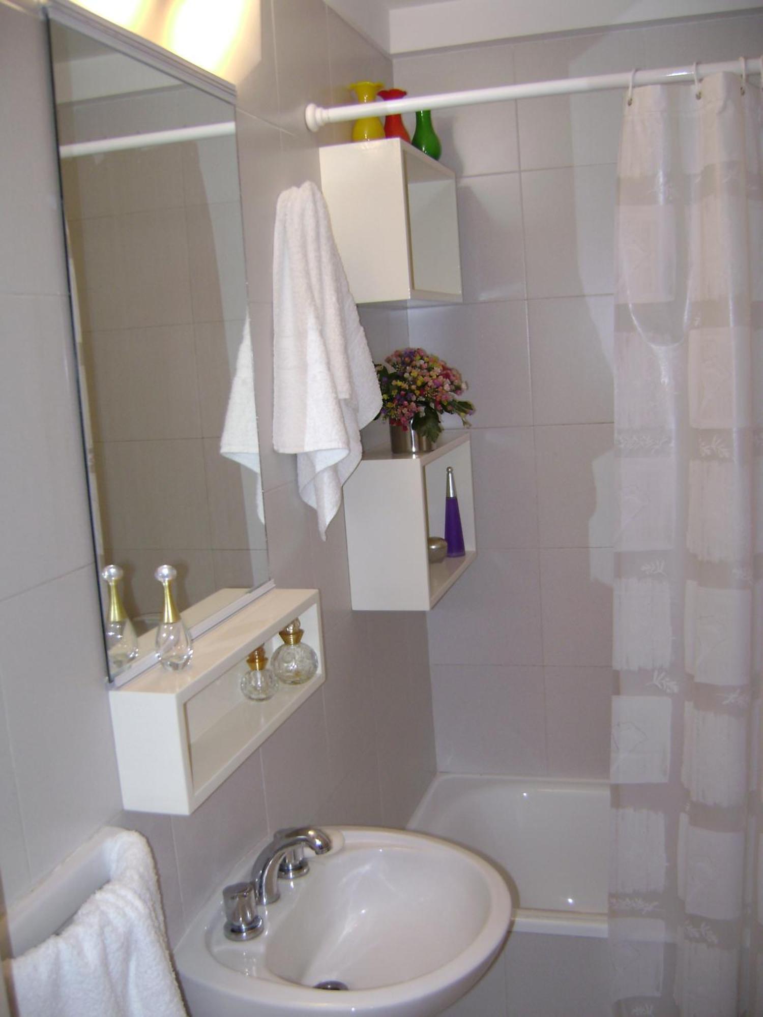 Depto 2 En Barrancas Belgrano, Fleni, Icba, Chinatown Apartamento Ciudad Autónoma de Buenos Aires