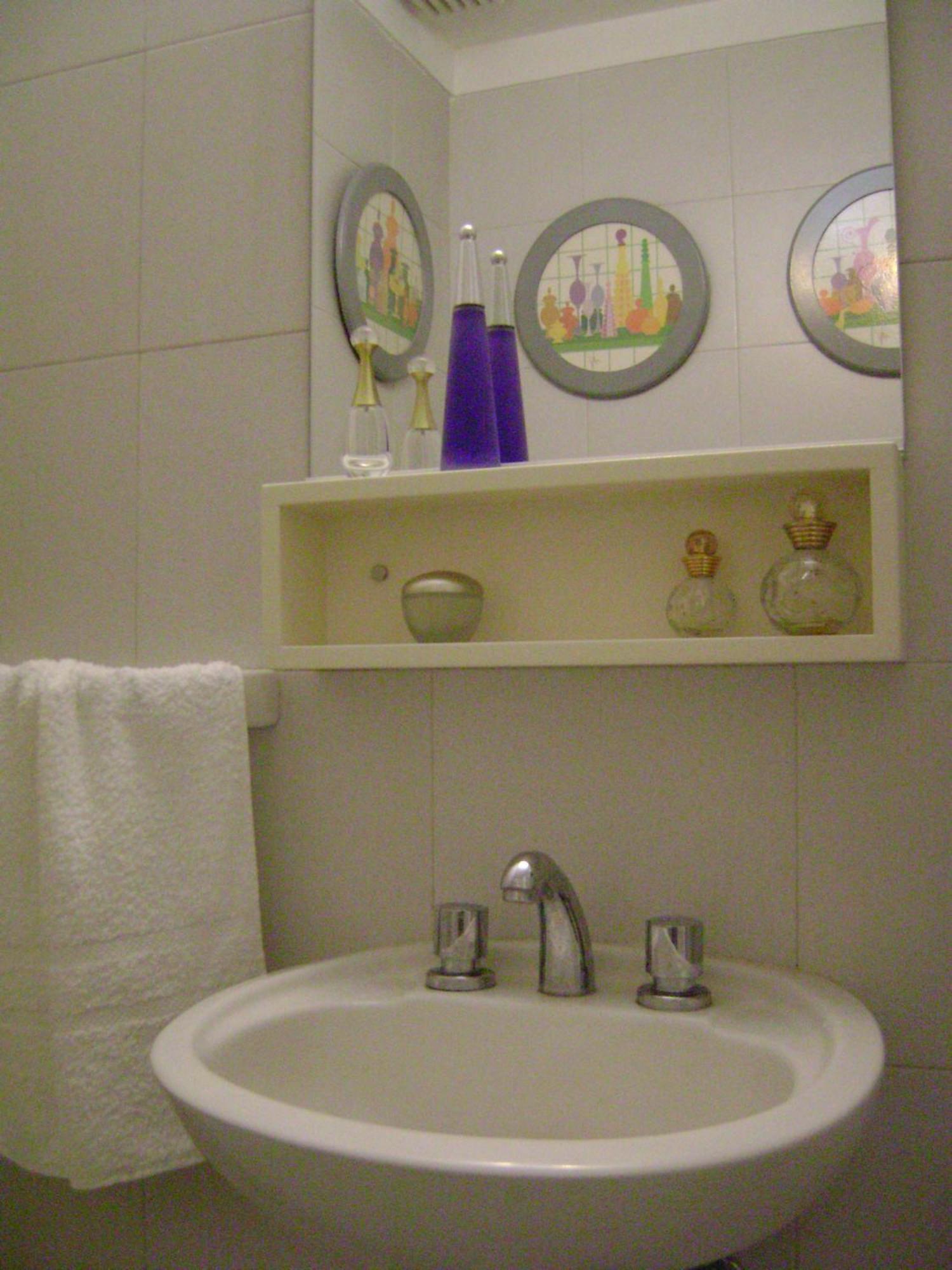Depto 2 En Barrancas Belgrano, Fleni, Icba, Chinatown Apartamento *