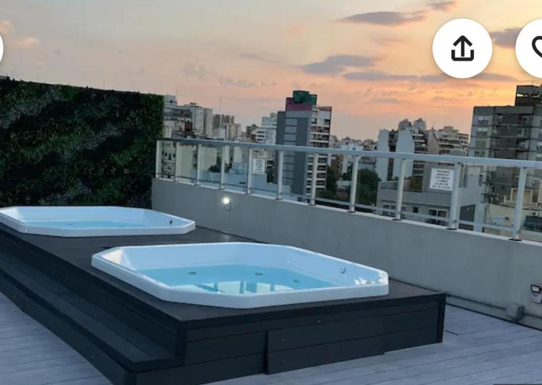 Monoambiente Con Amenities Y Mas Apartment