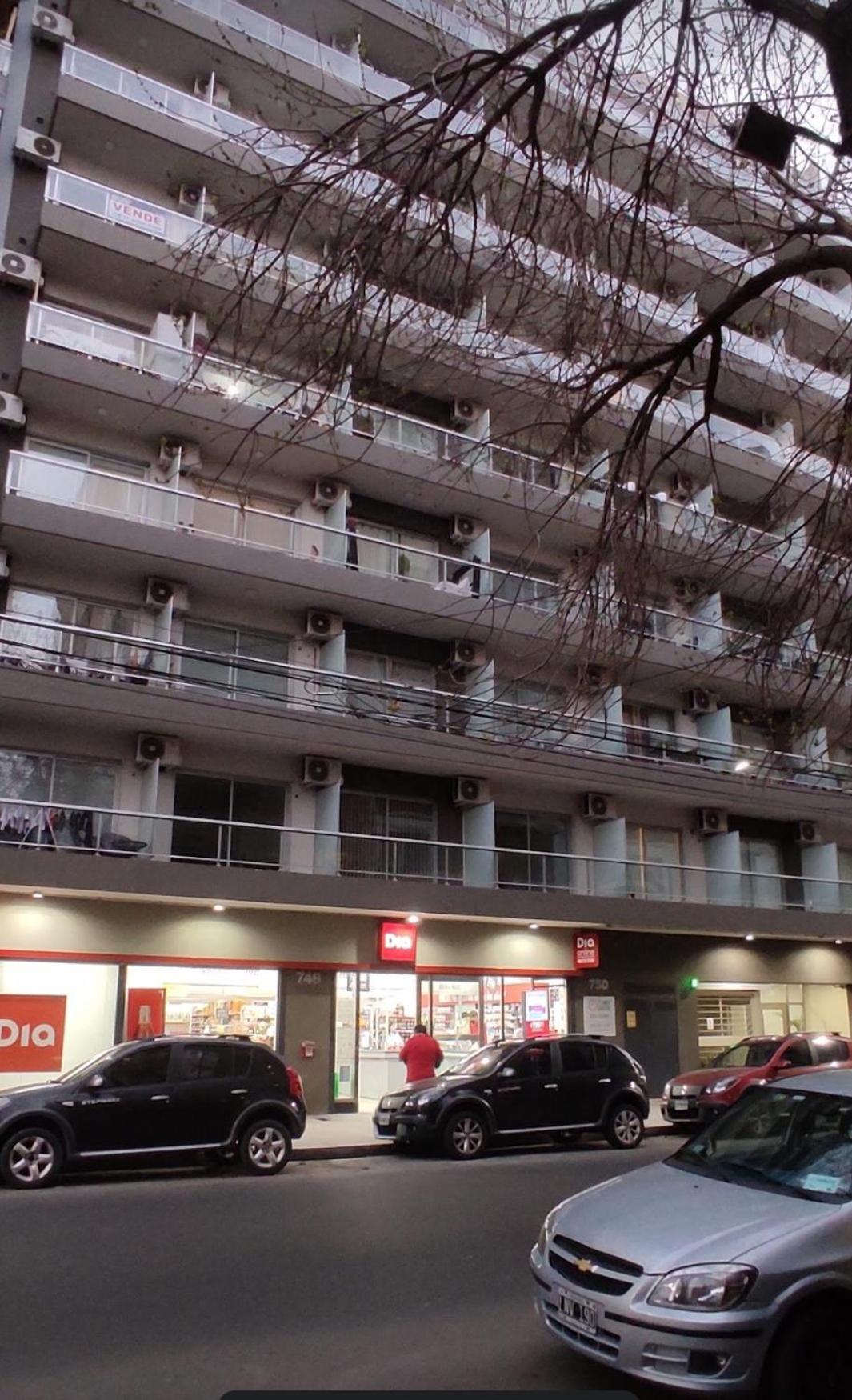 Apartment Monoambiente Con Amenities Y Mas Buenos Aires