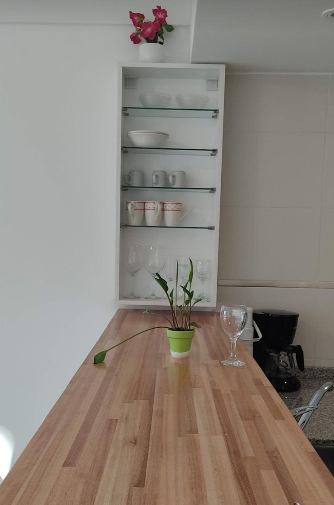 Monoambiente Con Amenities Y Mas Apartment