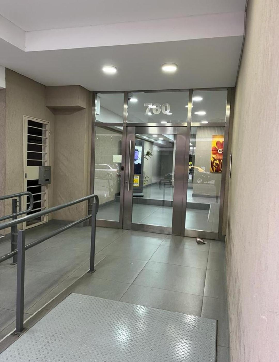 Monoambiente Con Amenities Y Mas Apartment Buenos Aires