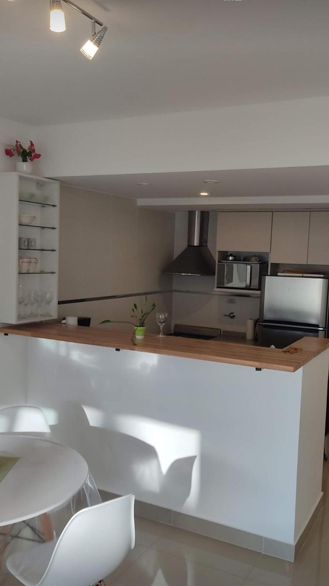 Apartment Monoambiente Con Amenities Y Mas Buenos Aires