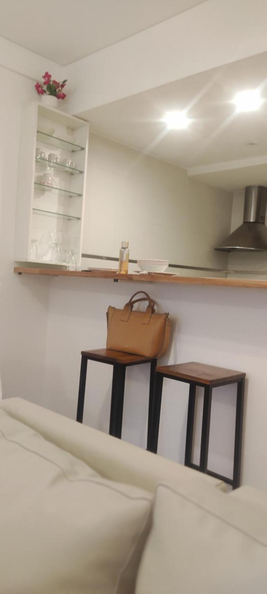Monoambiente Con Amenities Y Mas *
