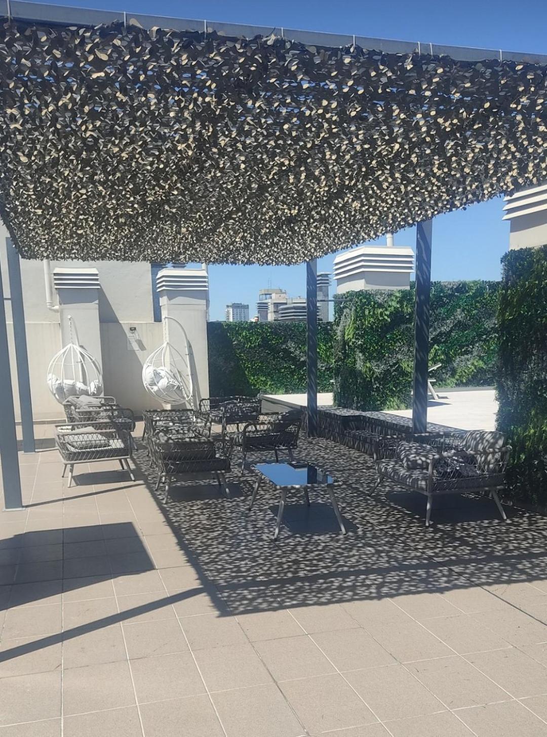 Monoambiente Con Amenities Y Mas Buenos Aires