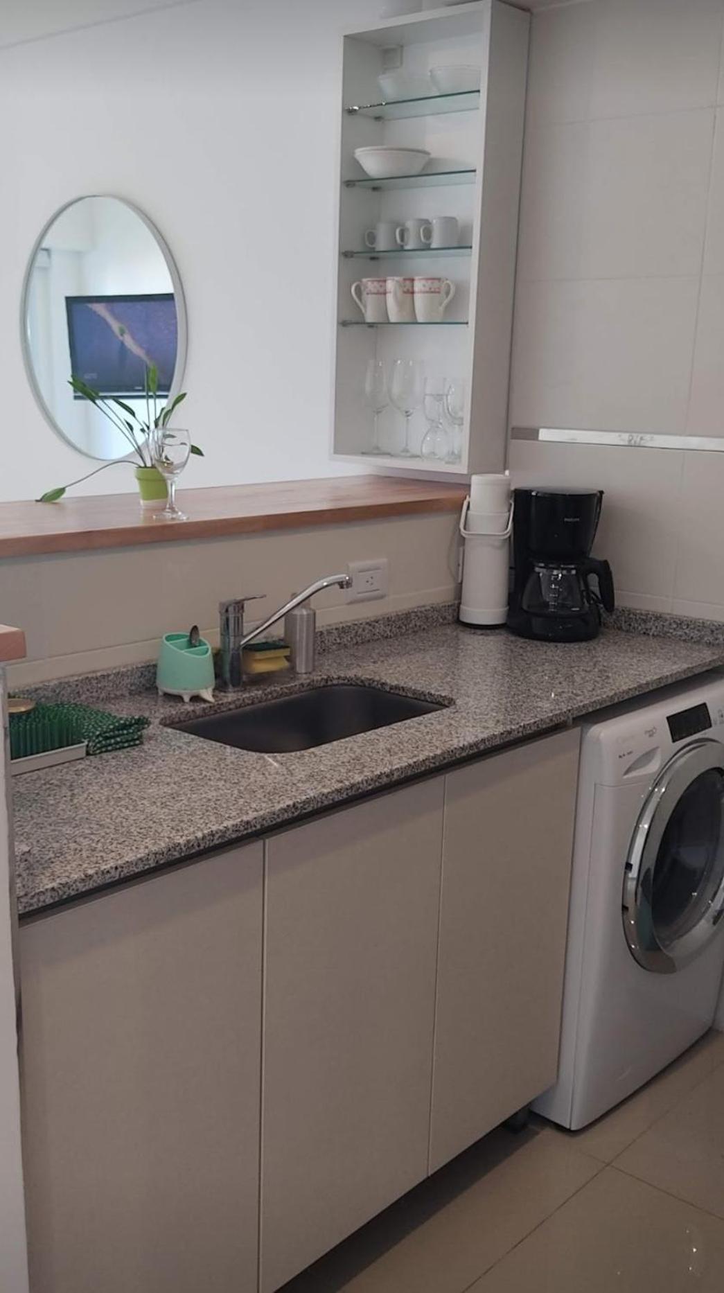 Monoambiente Con Amenities Y Mas * Buenos Aires