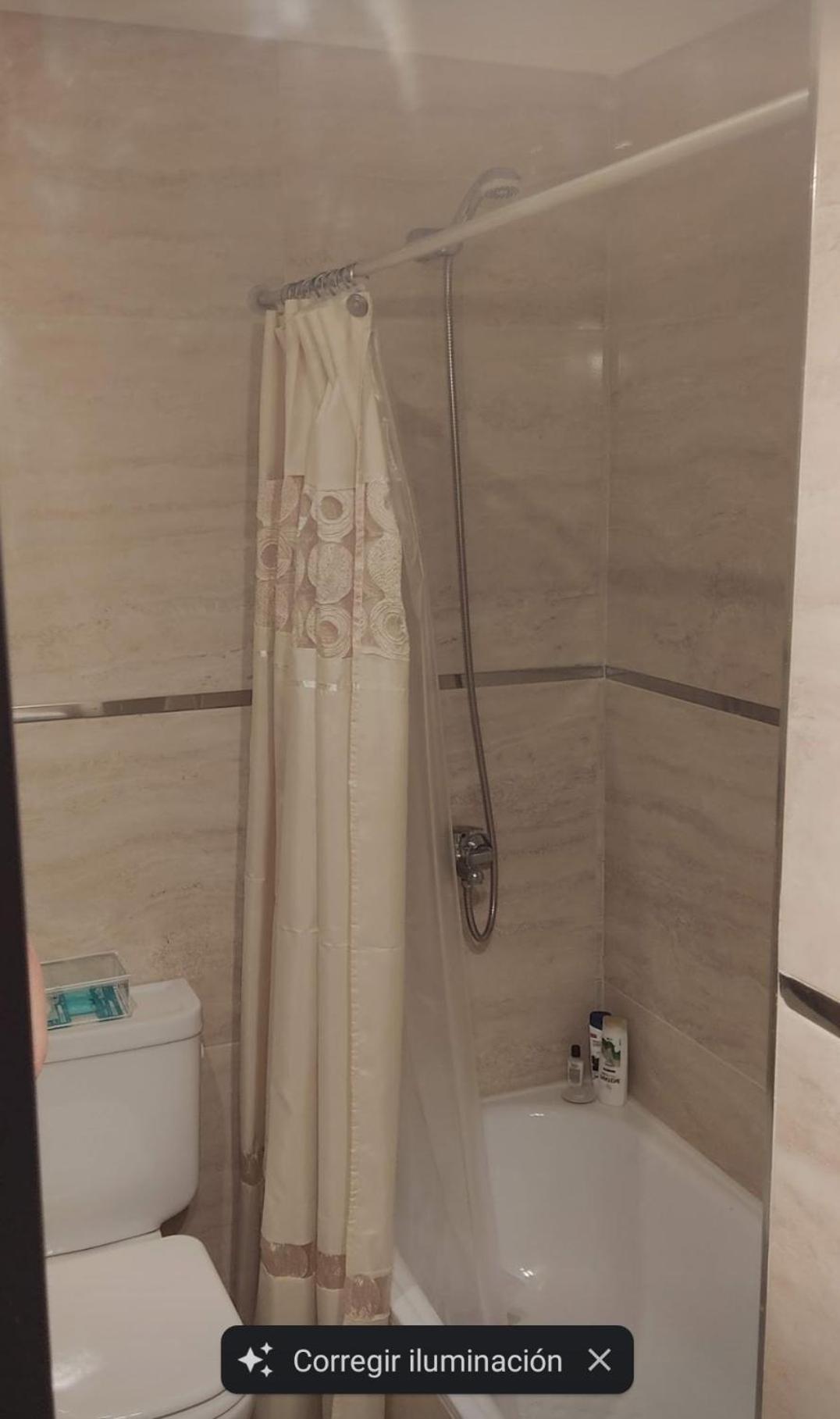 Monoambiente Con Amenities Y Mas