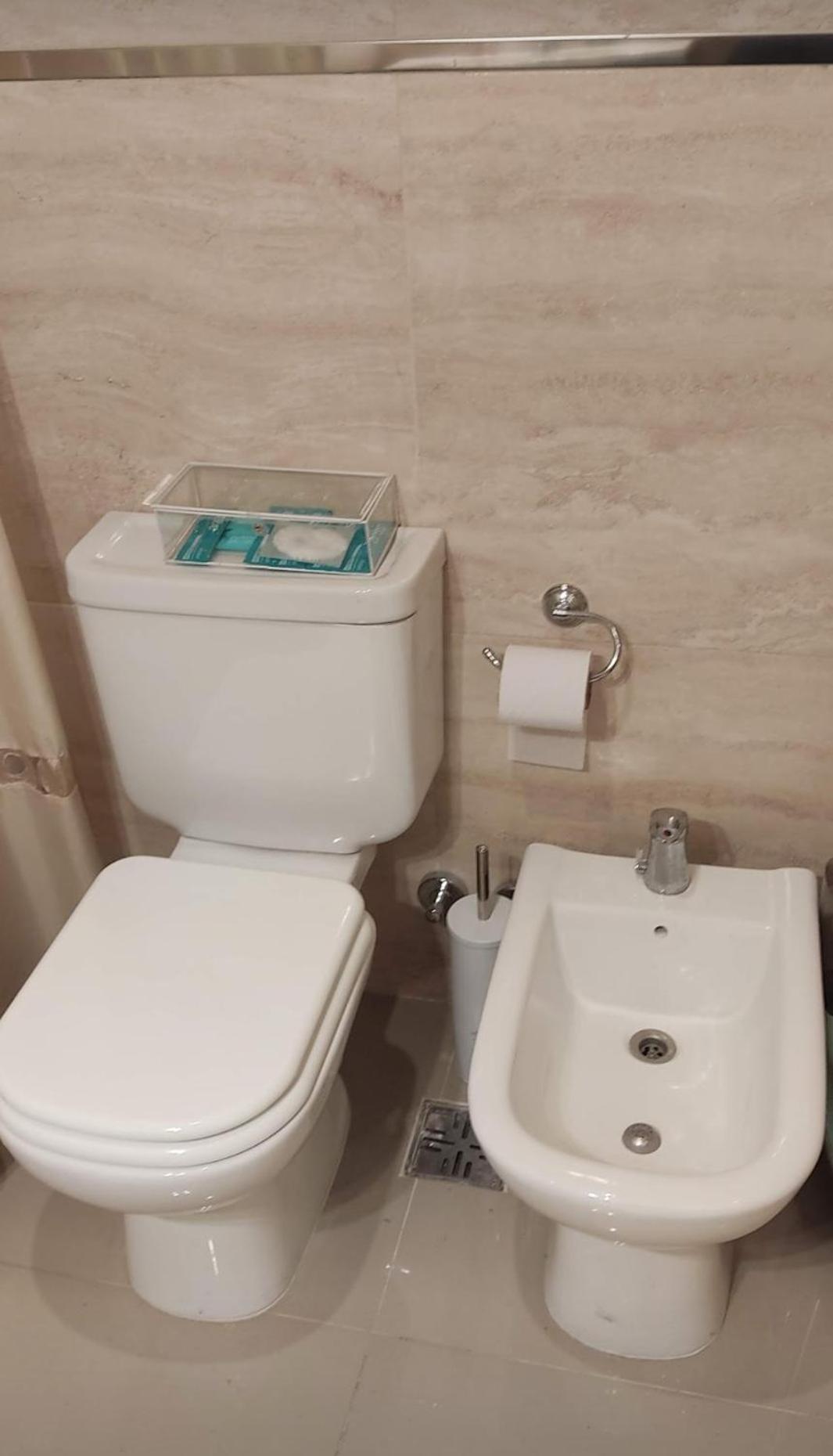 Apartment Monoambiente Con Amenities Y Mas *