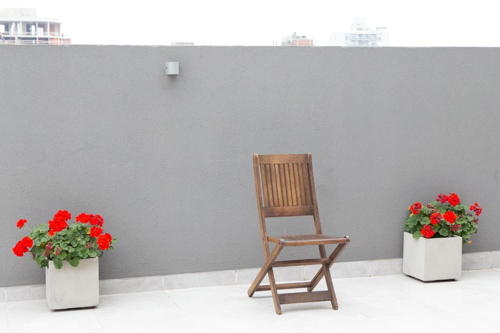 Ombu Fabulous Apartamento Ciudad Autónoma de Buenos Aires
