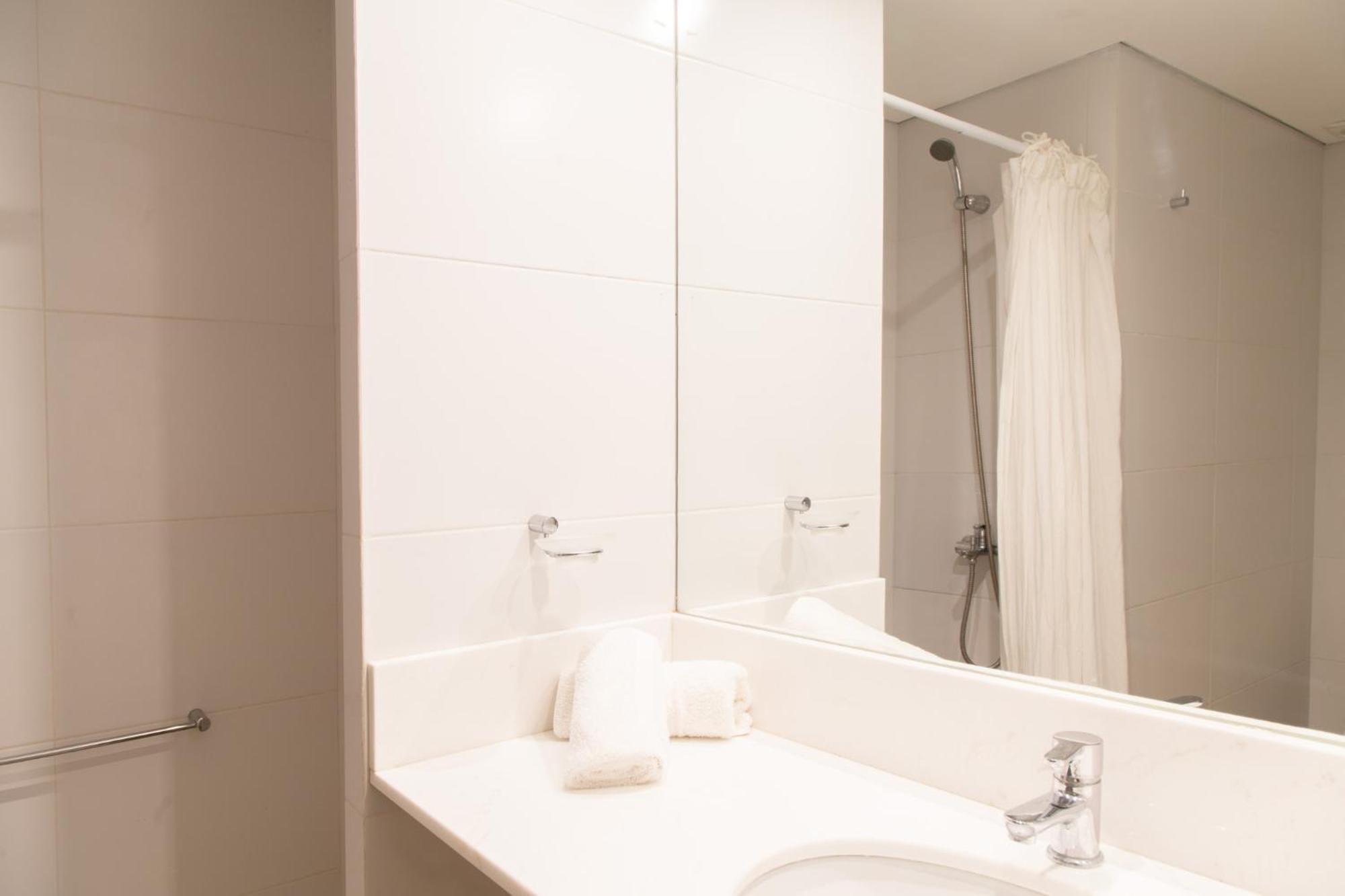 Ombu Fabulous Apartamento *