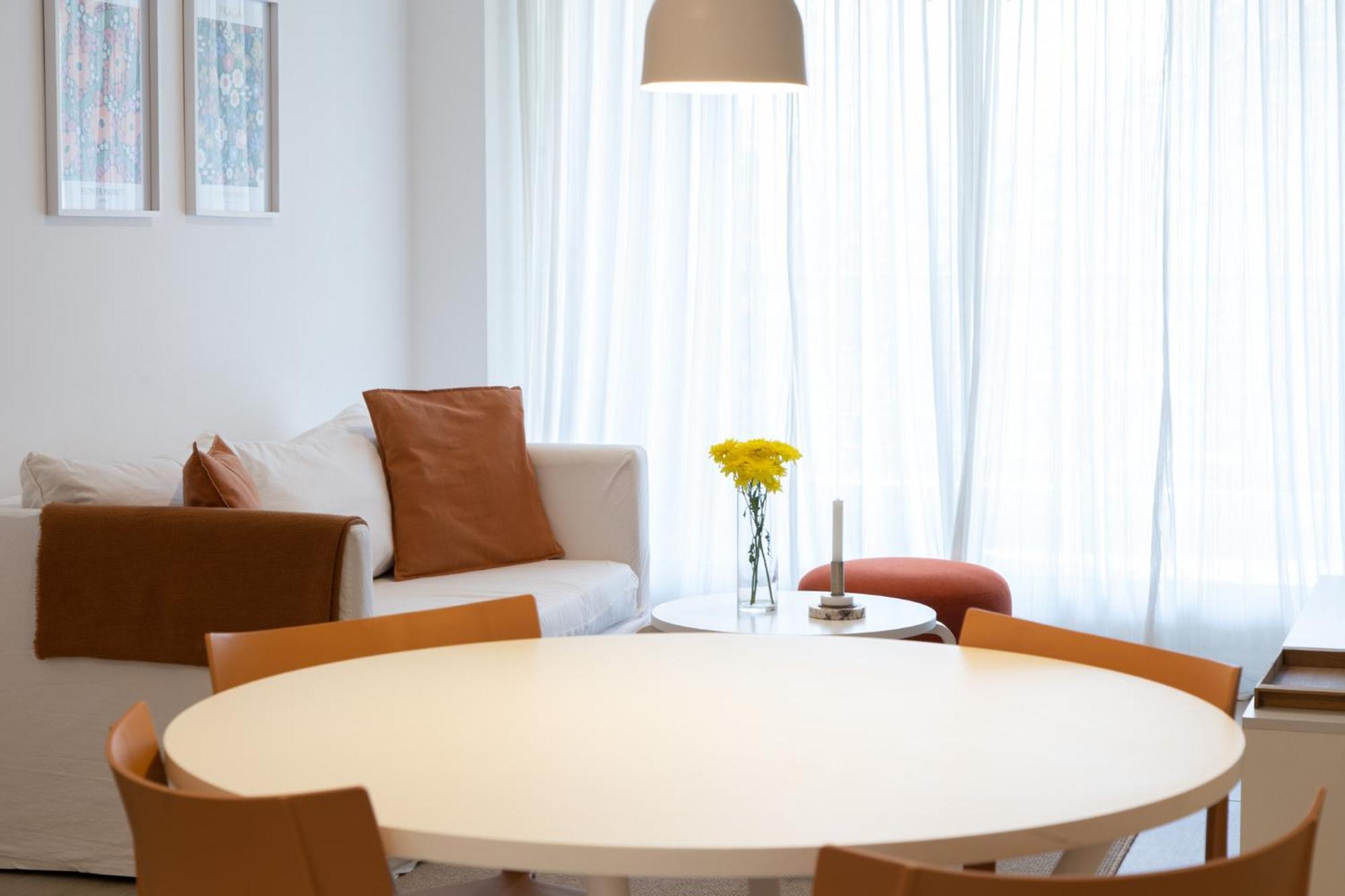 Ombu Fabulous Apartamento Ciudad Autónoma de Buenos Aires