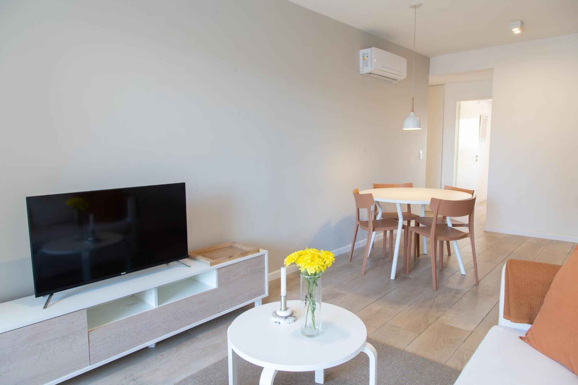Ombu Fabulous Apartamento
