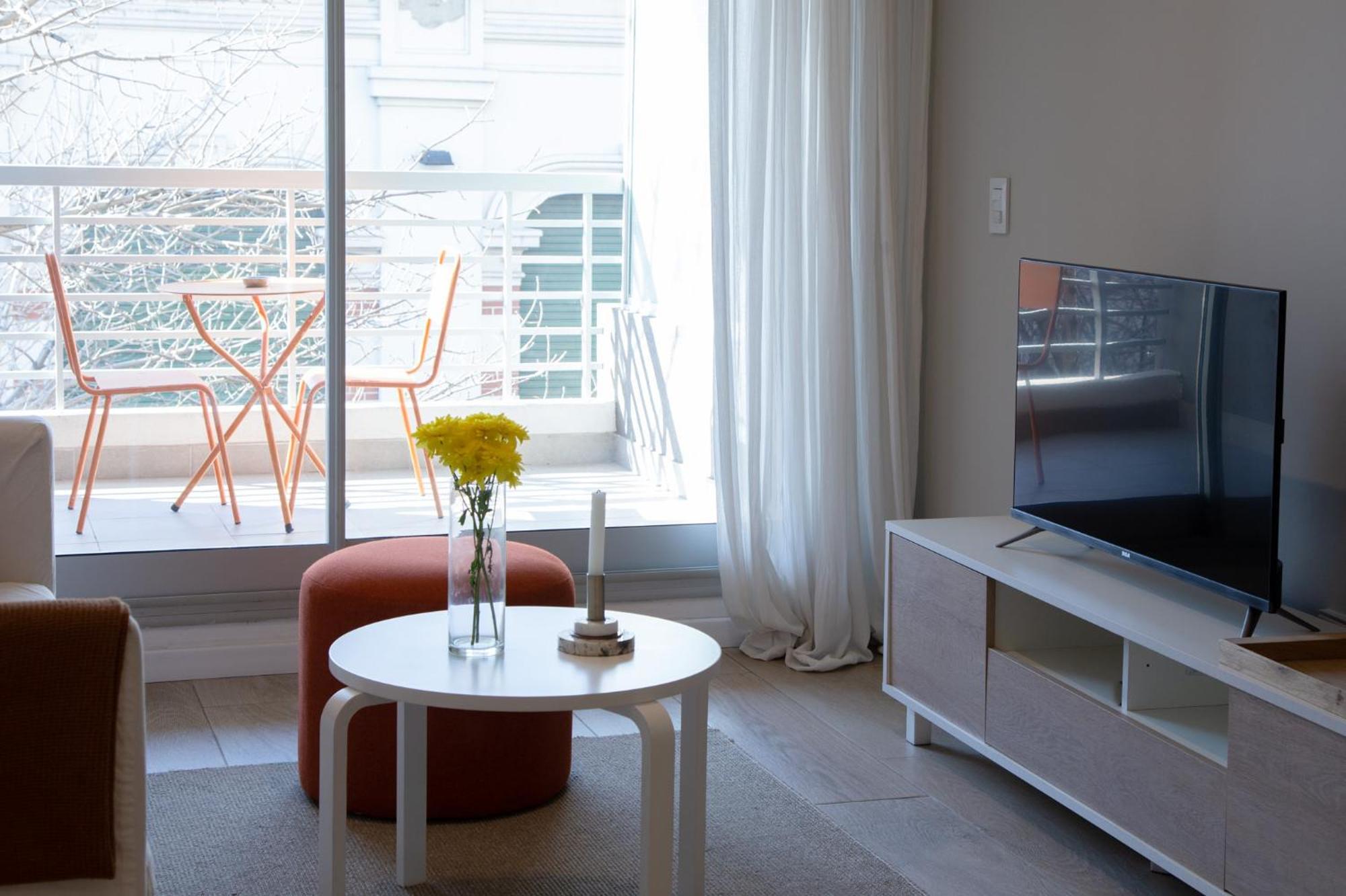 Ombu Fabulous Apartamento *
