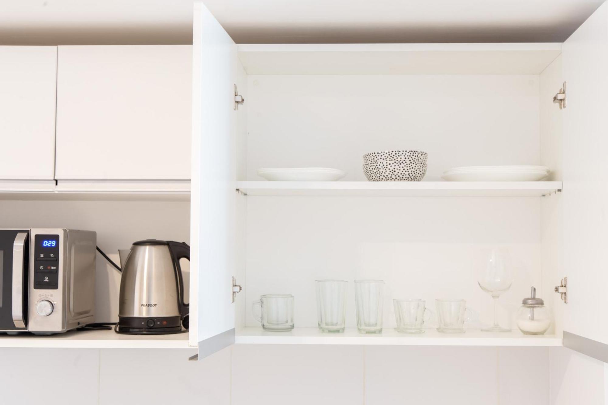 Apartamento Ombu Fabulous Ciudad Autónoma de Buenos Aires