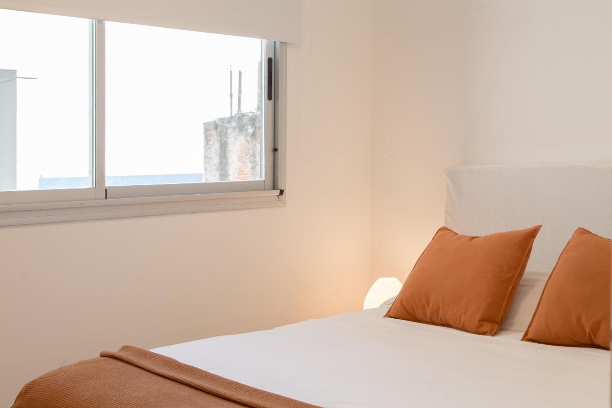 Ombu Fabulous Apartamento *