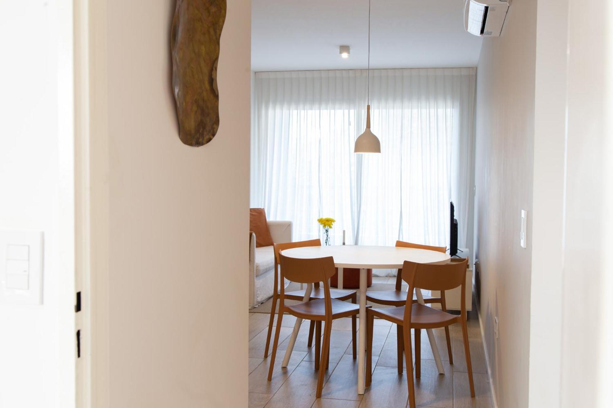 Ombu Fabulous Apartamento Ciudad Autónoma de Buenos Aires