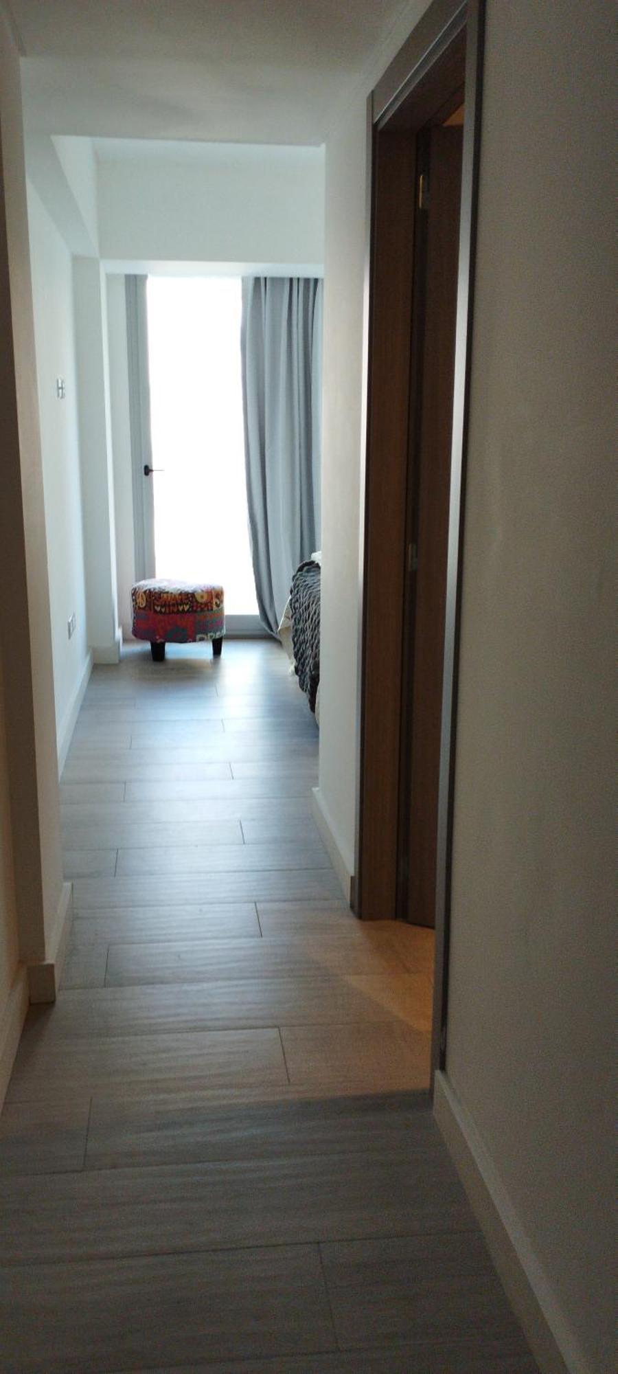 Apartamento Garten Haus Ba *
