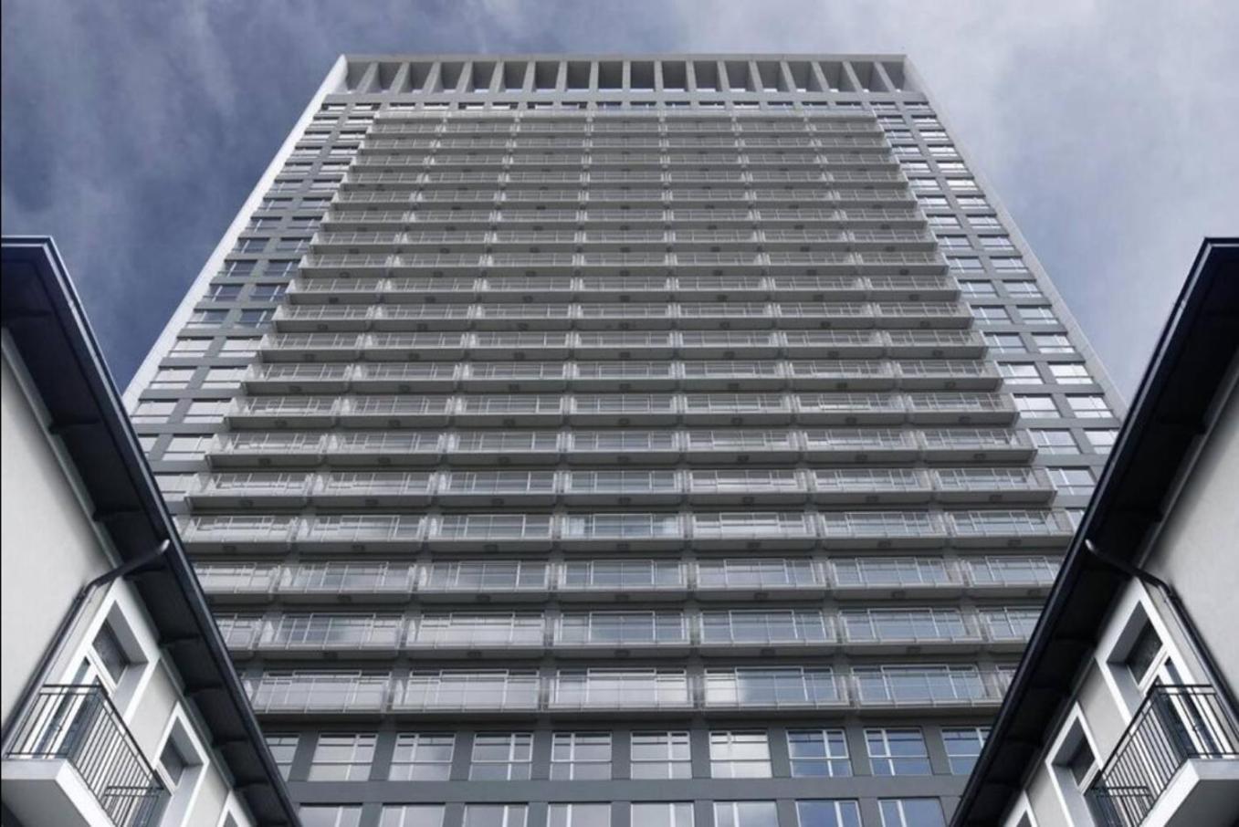 Fliphaus Azopardo 700 'b' - Lux Aparts Pto Made Apartamento