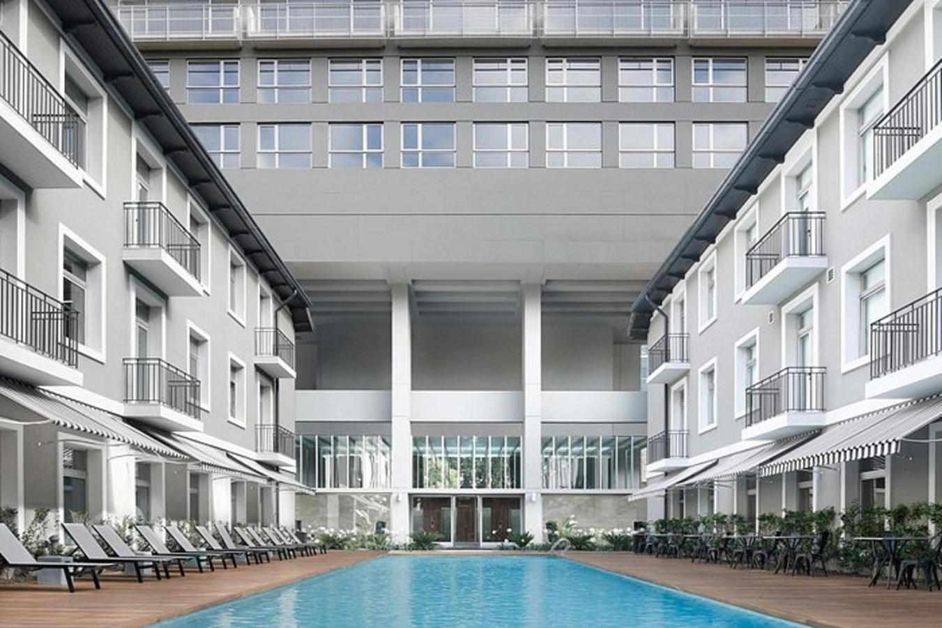 Apartamento Fliphaus Azopardo 700 'b' - Lux Aparts Pto Made Ciudad Autónoma de Buenos Aires