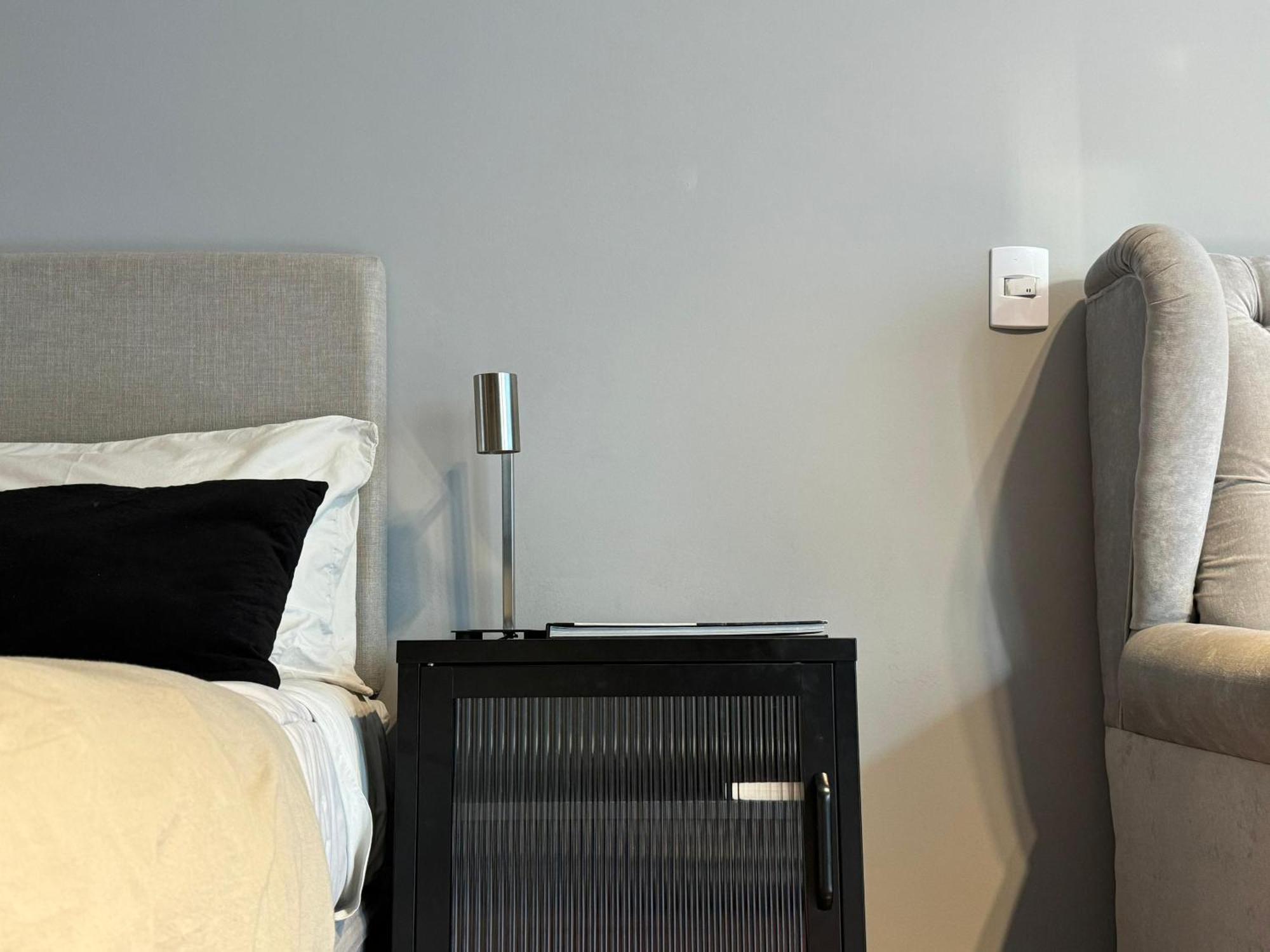 Apartment Excelente Alojamiento En Torre Palermo Uno