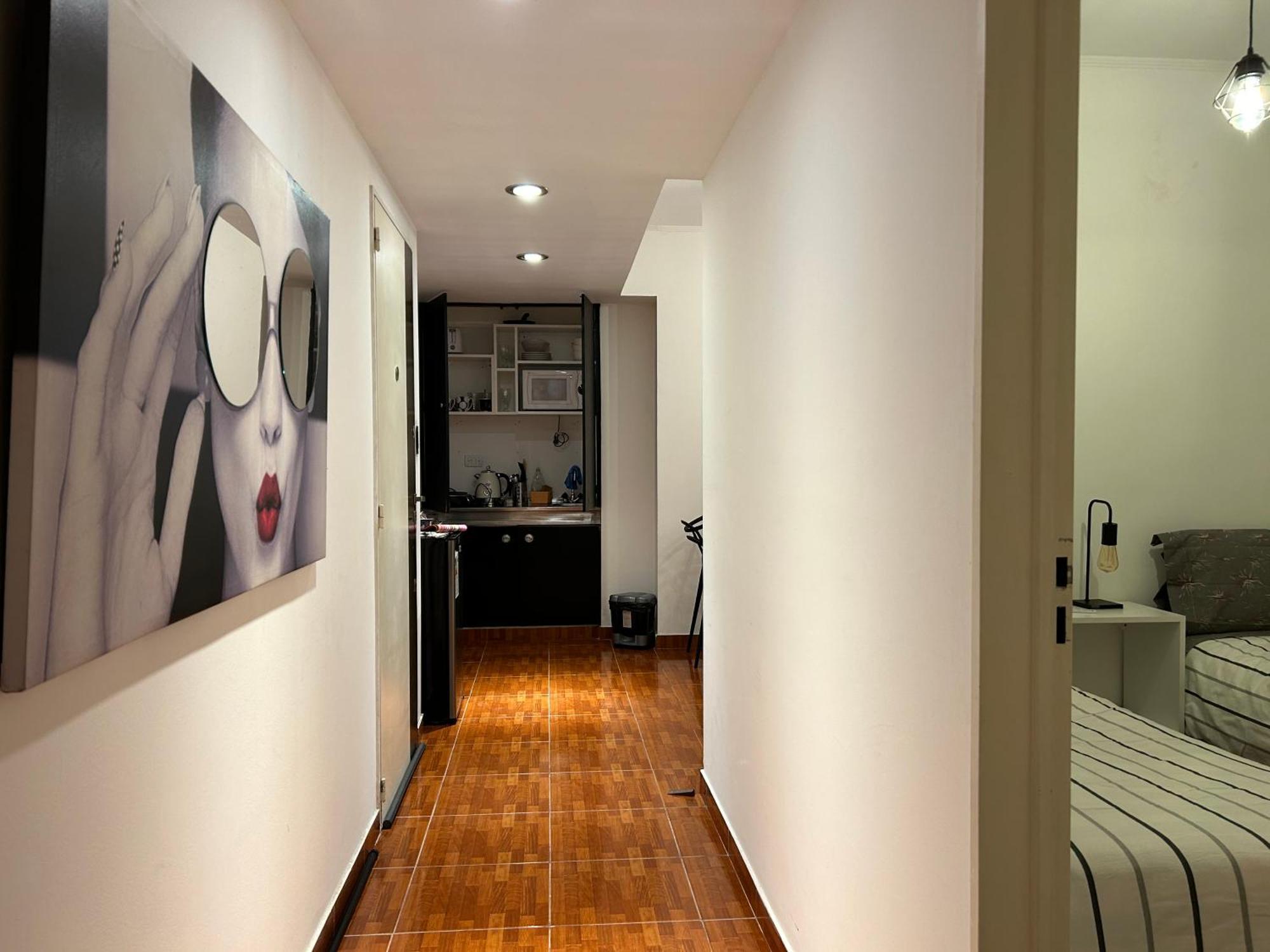 Apartamento Tower Maipu Ciudad Autónoma de Buenos Aires