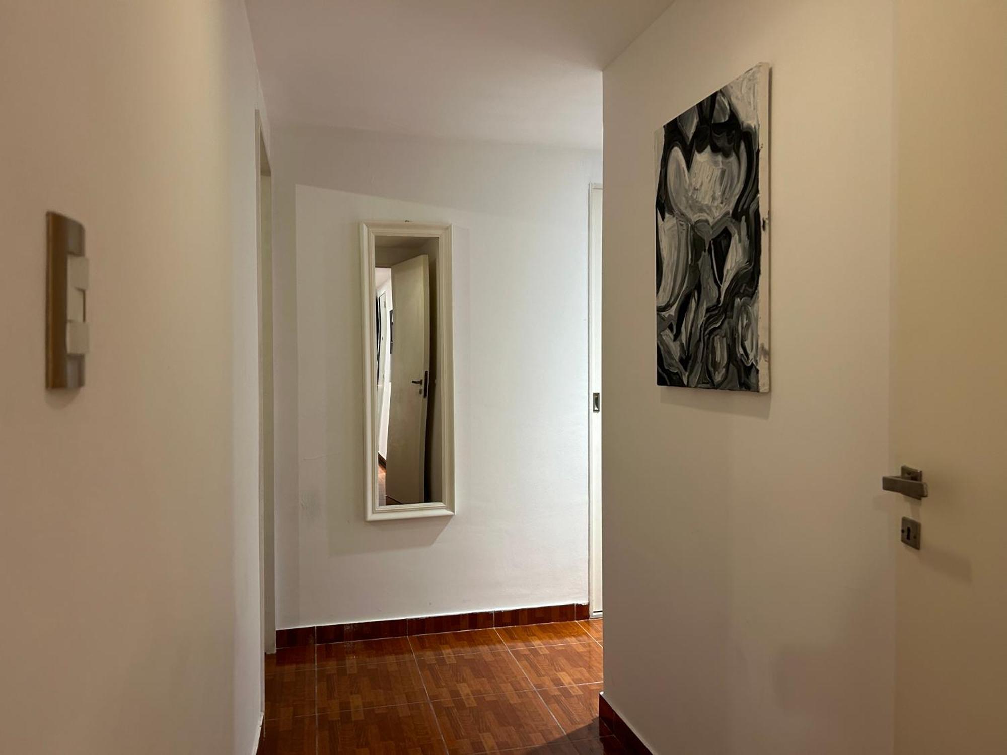 Apartamento Tower Maipu Ciudad Autónoma de Buenos Aires