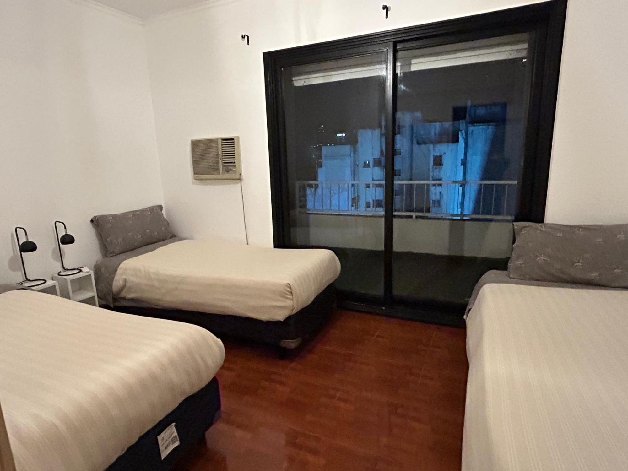 Tower Maipu Apartamento *
