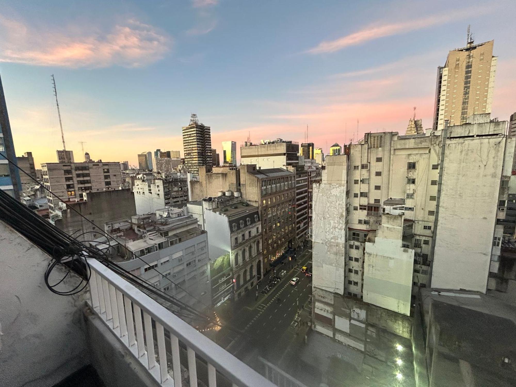 Tower Maipu Apartamento *