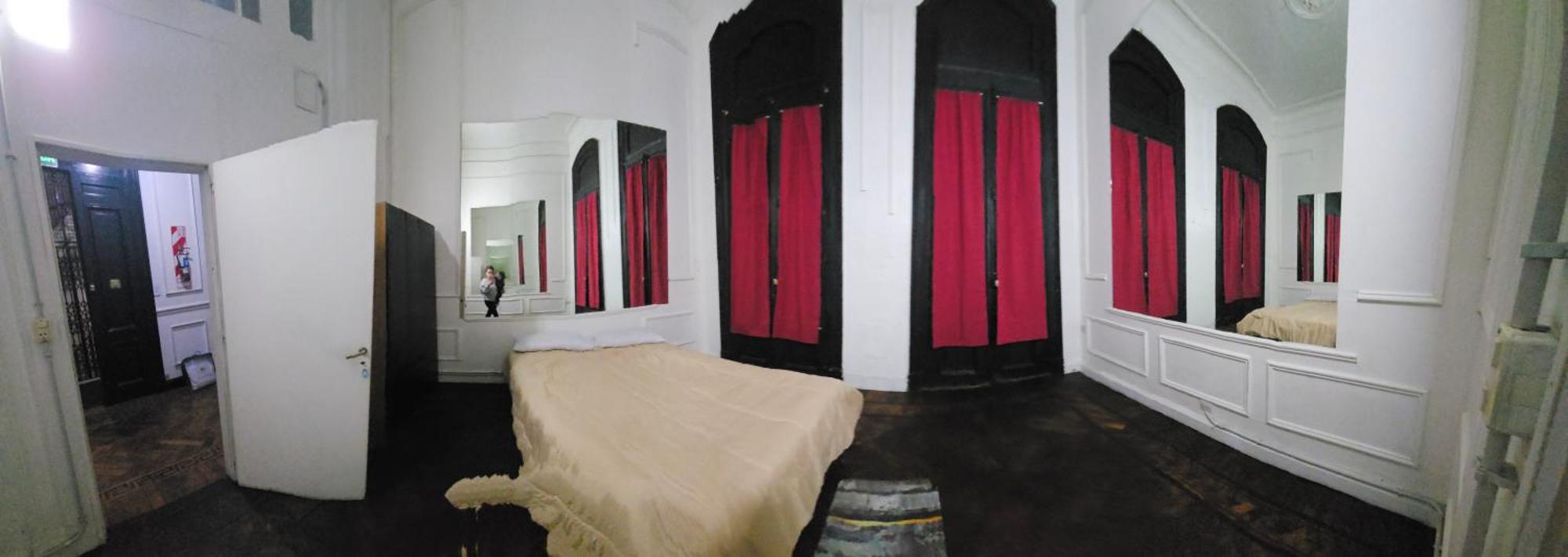 Habitación en casa particular Casa De Huespedes