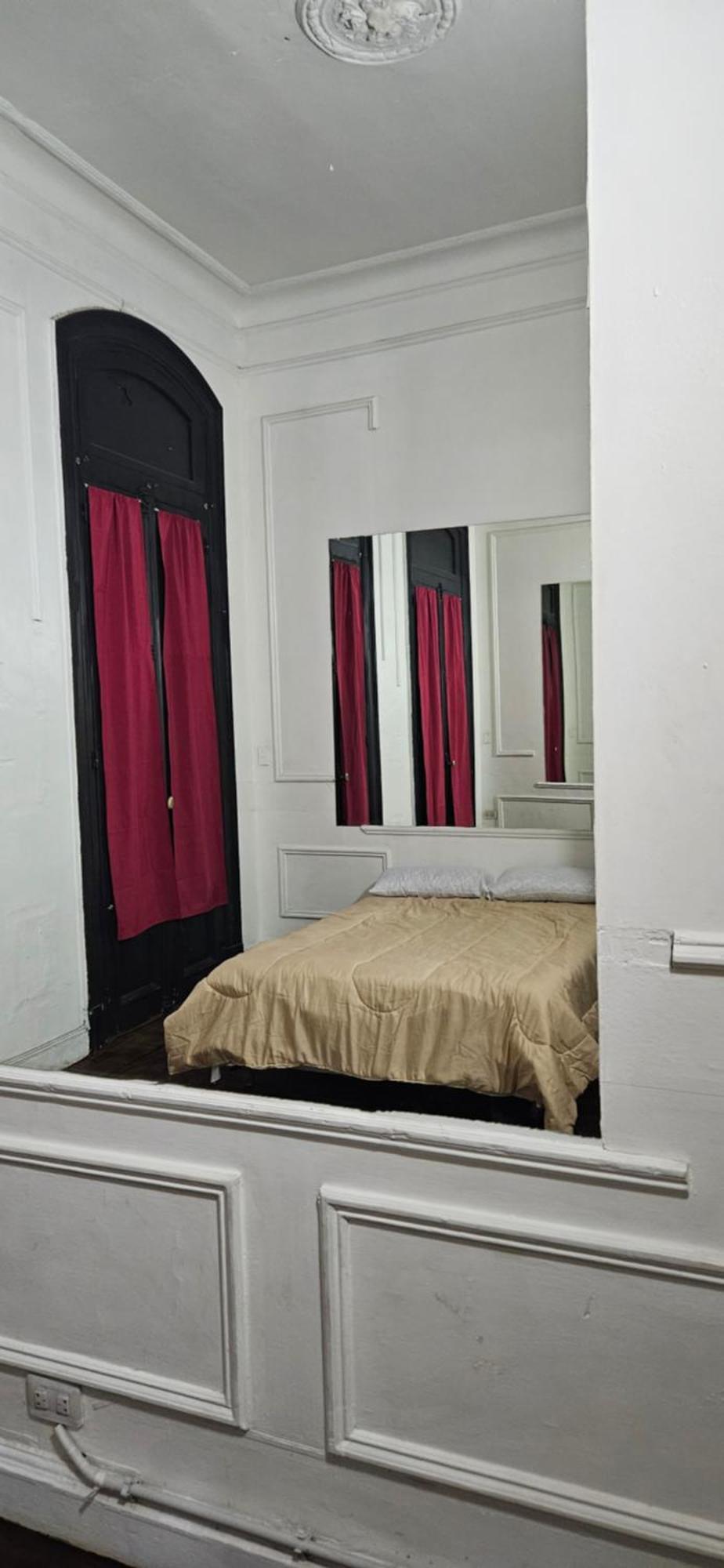 Habitación en casa particular Casa De Huespedes Ciudad Autónoma de Buenos Aires