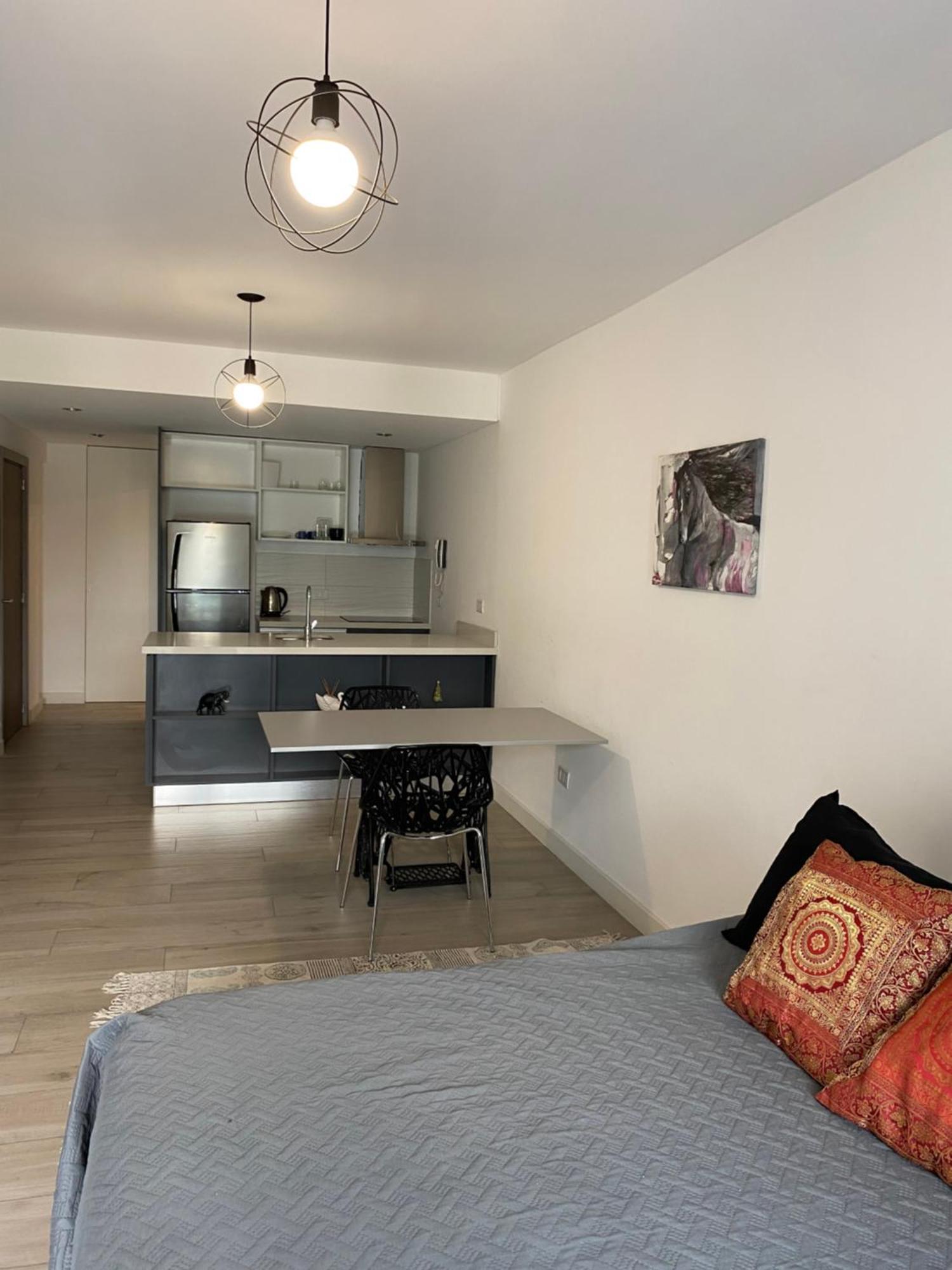 A&c Apartamento Ciudad Autónoma de Buenos Aires