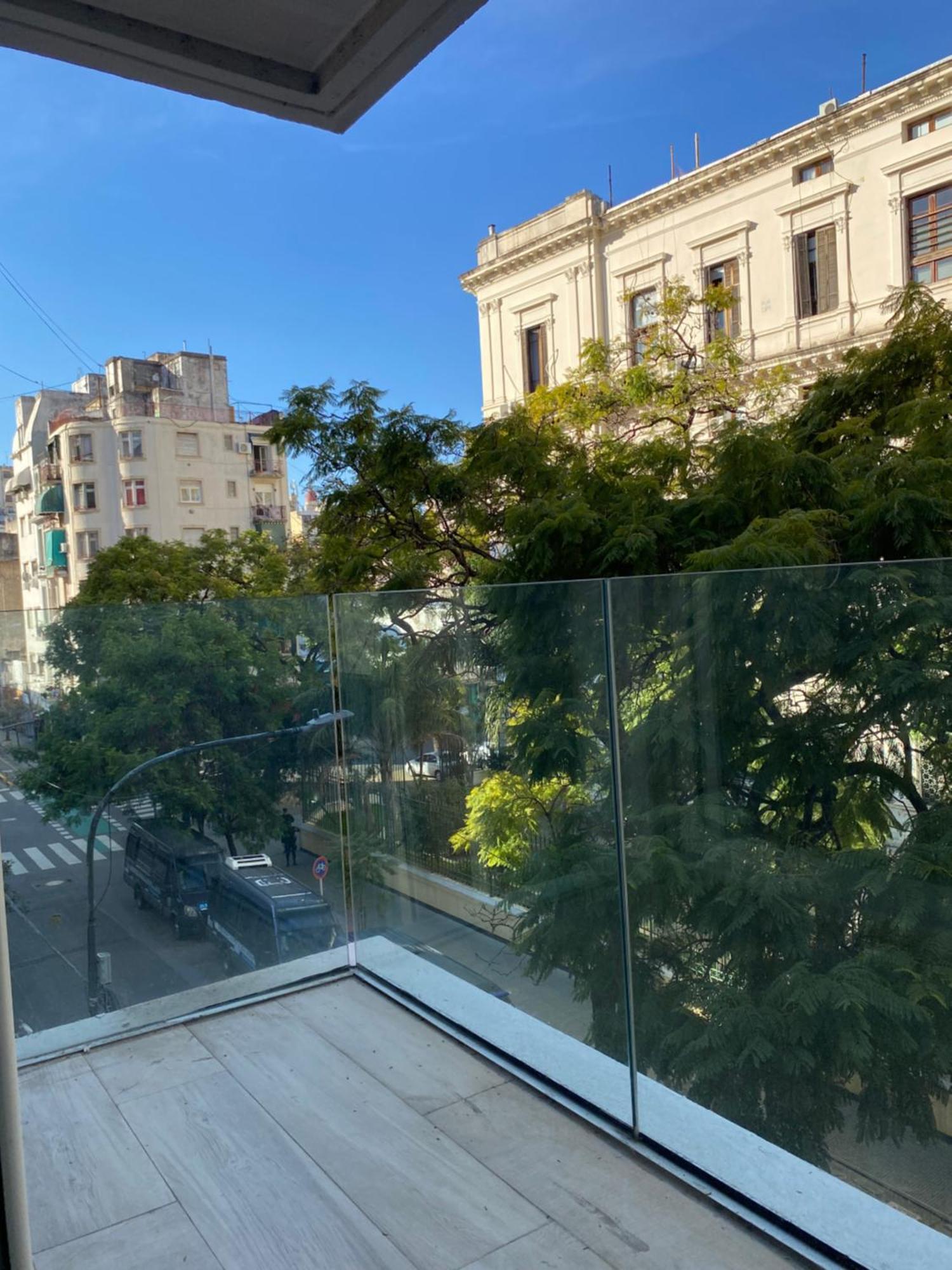 A&c Apartamento Ciudad Autónoma de Buenos Aires