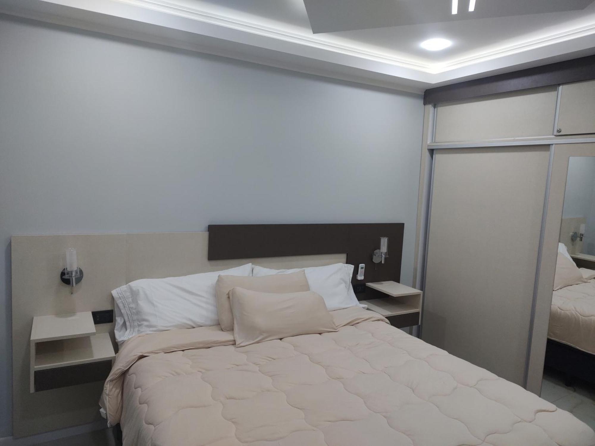Apartamento Centralconfort *