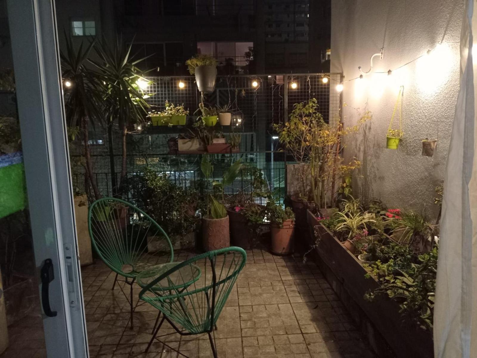 Apartamento Sol Palermo Soho Ciudad Autónoma de Buenos Aires
