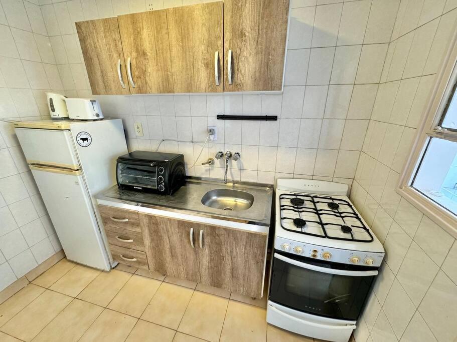 Alojamiento En Palermo Soho Apartamento *