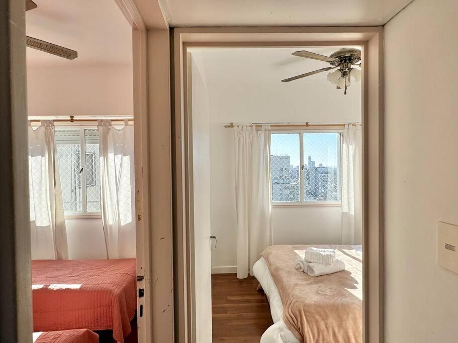 Alojamiento En Palermo Soho Apartamento *