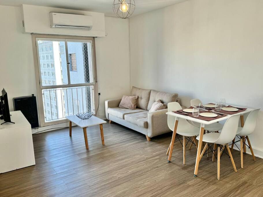Alojamiento En Palermo Soho Ciudad Autónoma de Buenos Aires