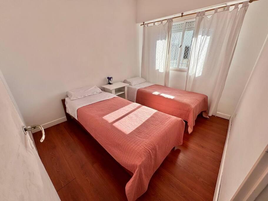 Alojamiento En Palermo Soho Apartamento Ciudad Autónoma de Buenos Aires