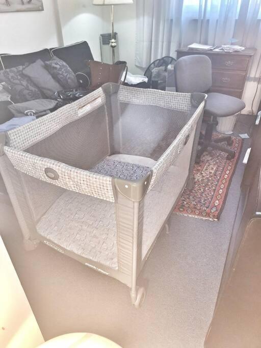 Apartamento Balcon Arbolado *
