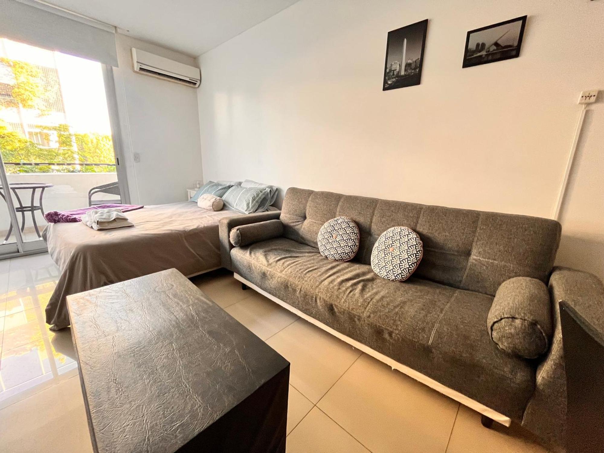 Palermo Hollywood 4 * Ciudad Autónoma de Buenos Aires