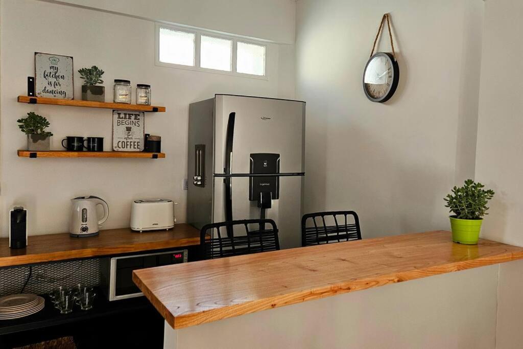Departamento En Palermo Soho Con Balcon Parrilla * Ciudad Autónoma de Buenos Aires