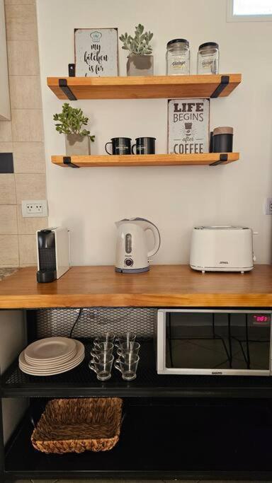Apartamento Departamento En Palermo Soho Con Balcon Parrilla Ciudad Autónoma de Buenos Aires