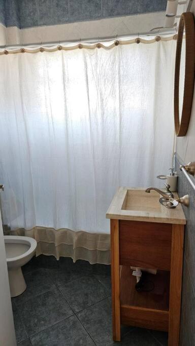 Departamento En Palermo Soho Con Balcon Parrilla Ciudad Autónoma de Buenos Aires