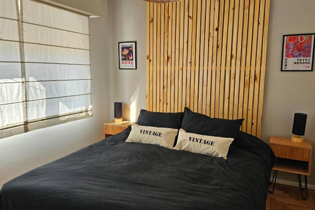 Apartamento Departamento En Palermo Soho Con Balcon Parrilla