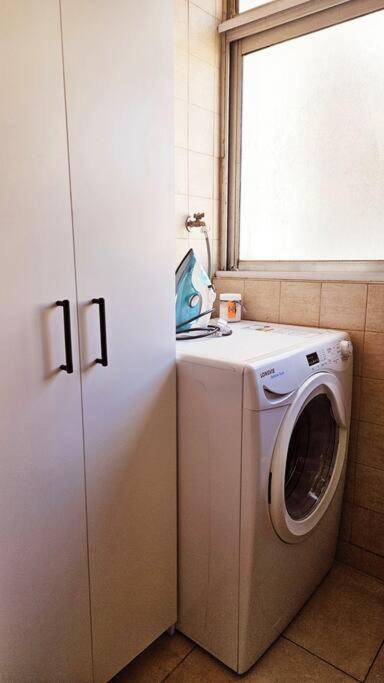 Departamento En Palermo Soho Con Balcon Parrilla * Ciudad Autónoma de Buenos Aires