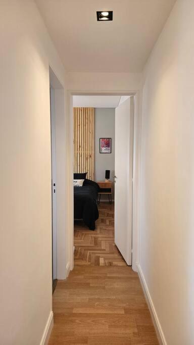 Apartamento Departamento En Palermo Soho Con Balcon Parrilla *