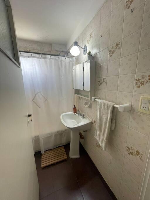 En Nunez Av Del Libertador Apartamento