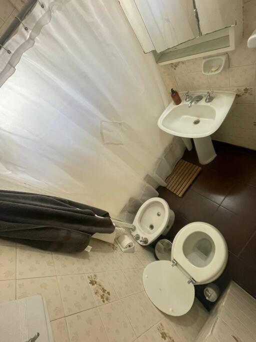 En Nunez Av Del Libertador Apartamento Ciudad Autónoma de Buenos Aires