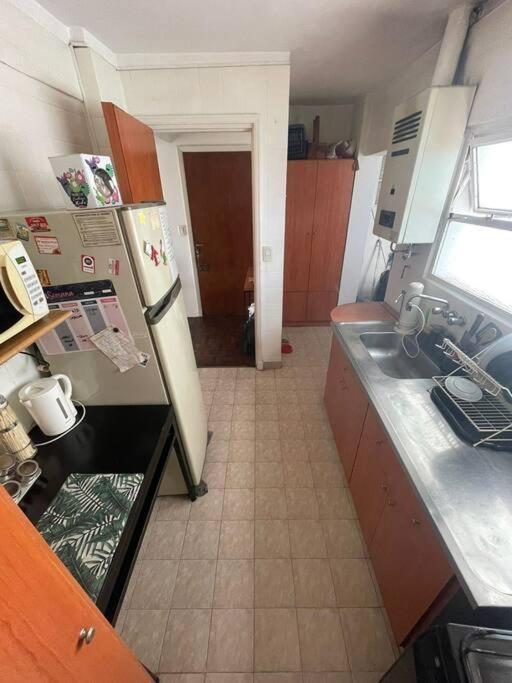 En Nunez Av Del Libertador Apartamento Ciudad Autónoma de Buenos Aires