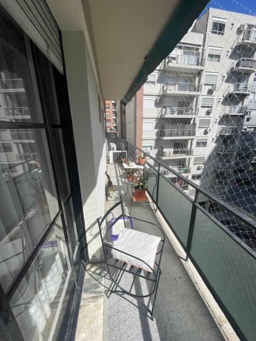 Apartamento En Nunez Av Del Libertador *